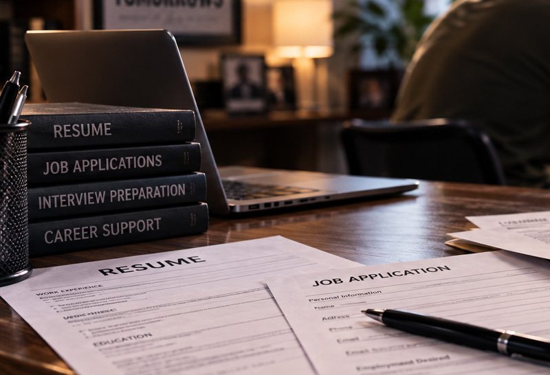 Employment & Vocational Evidence