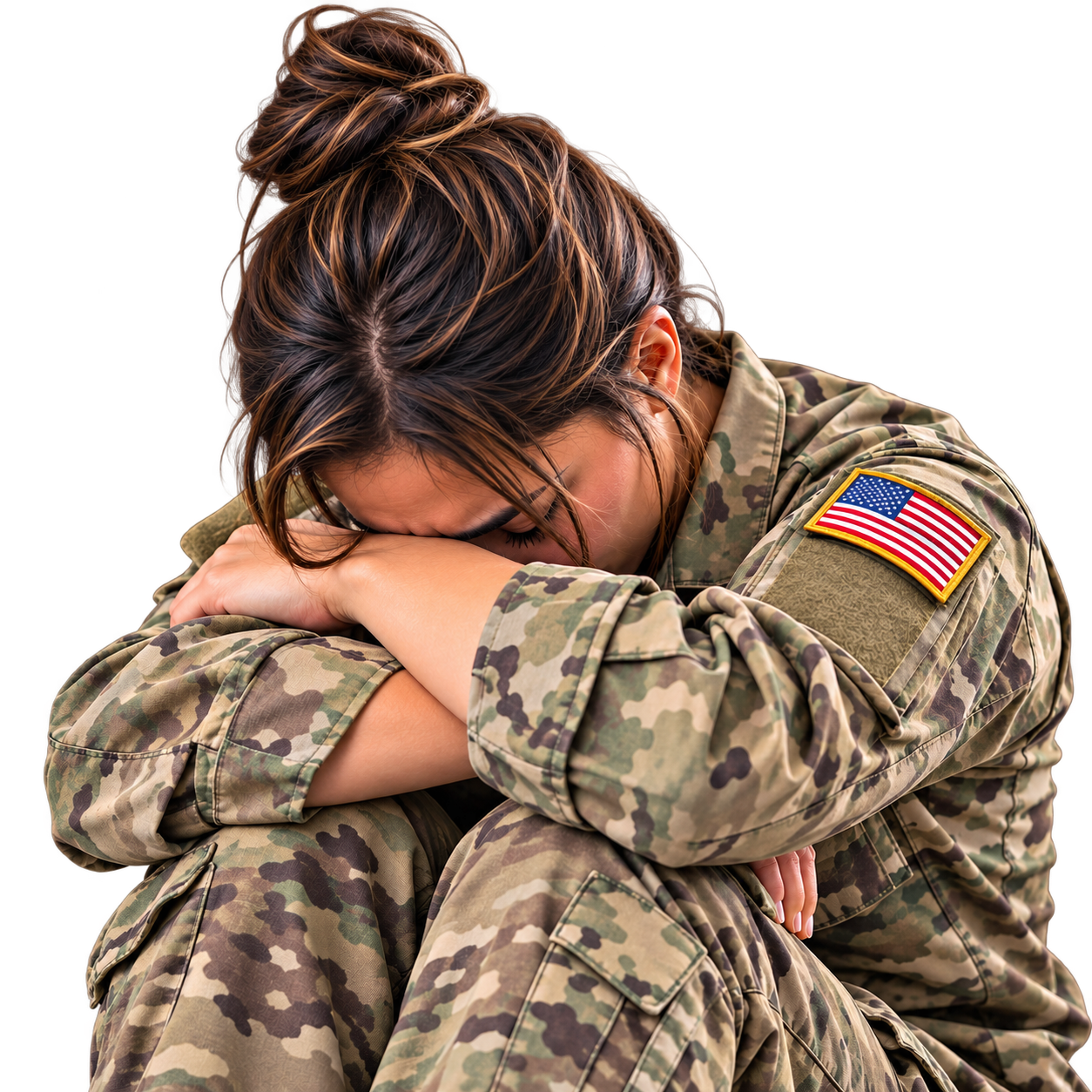 Military Sexual Trauma