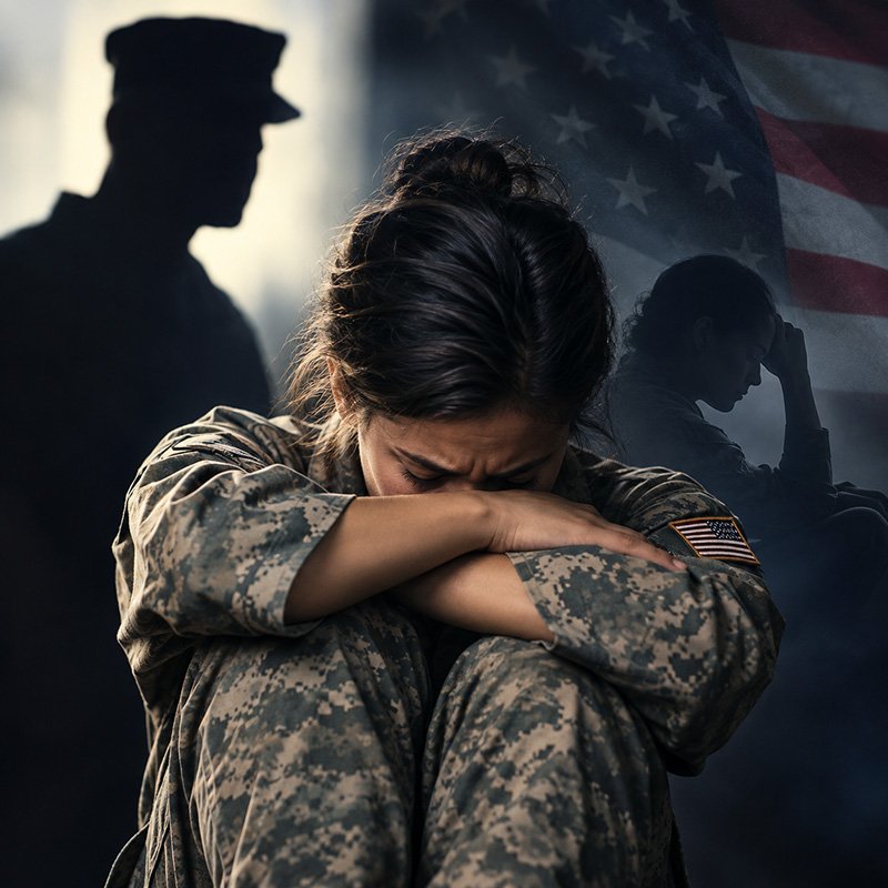 Military Sexual Trauma and Disability Compensation