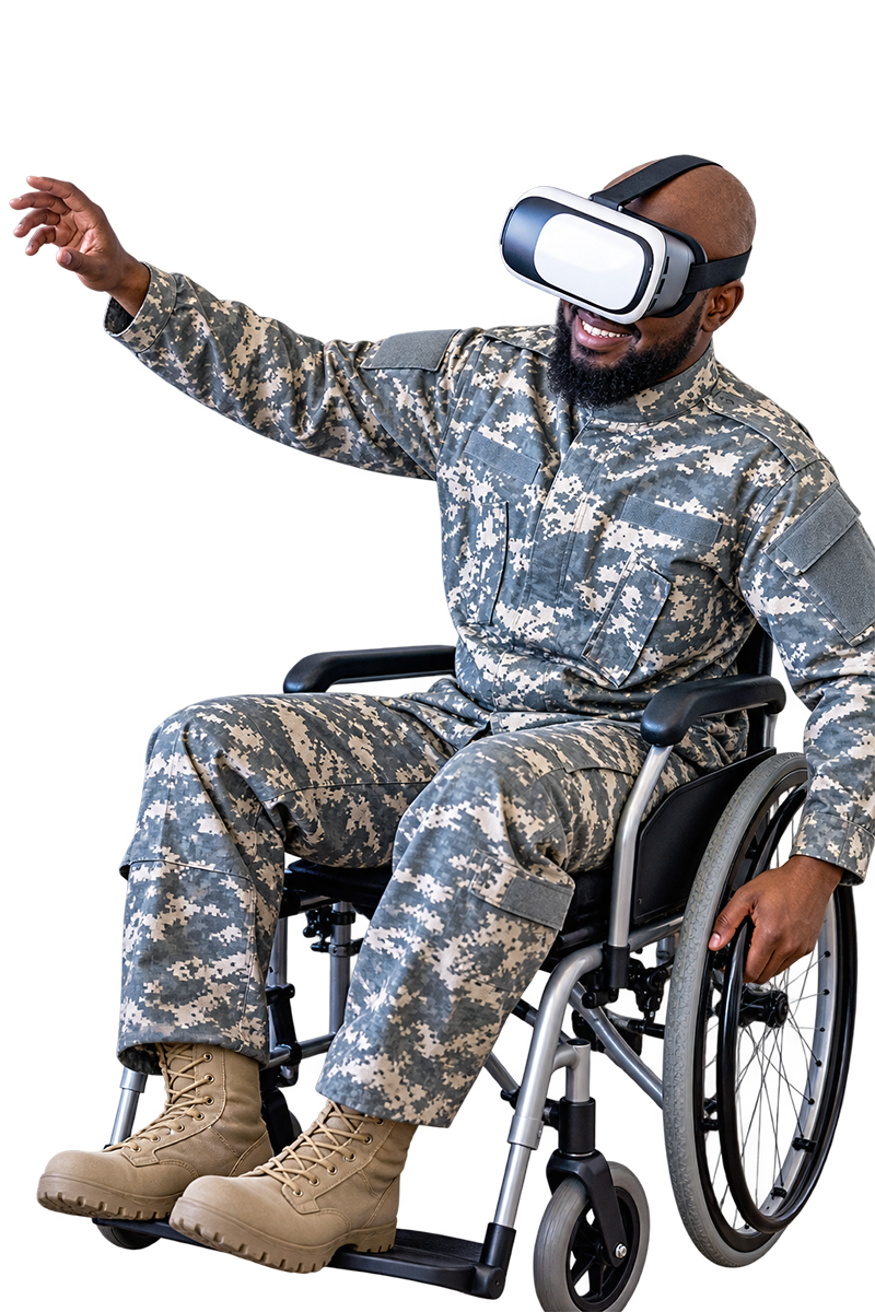 VA Benefits for Veterans