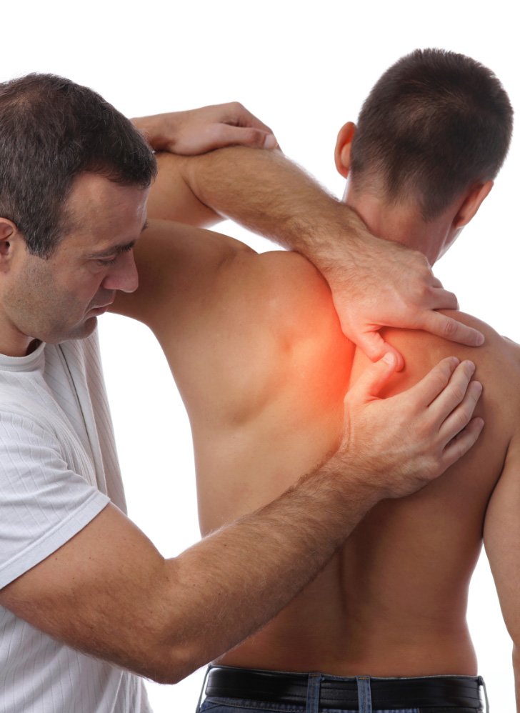 VA Disability Benefits for Back
