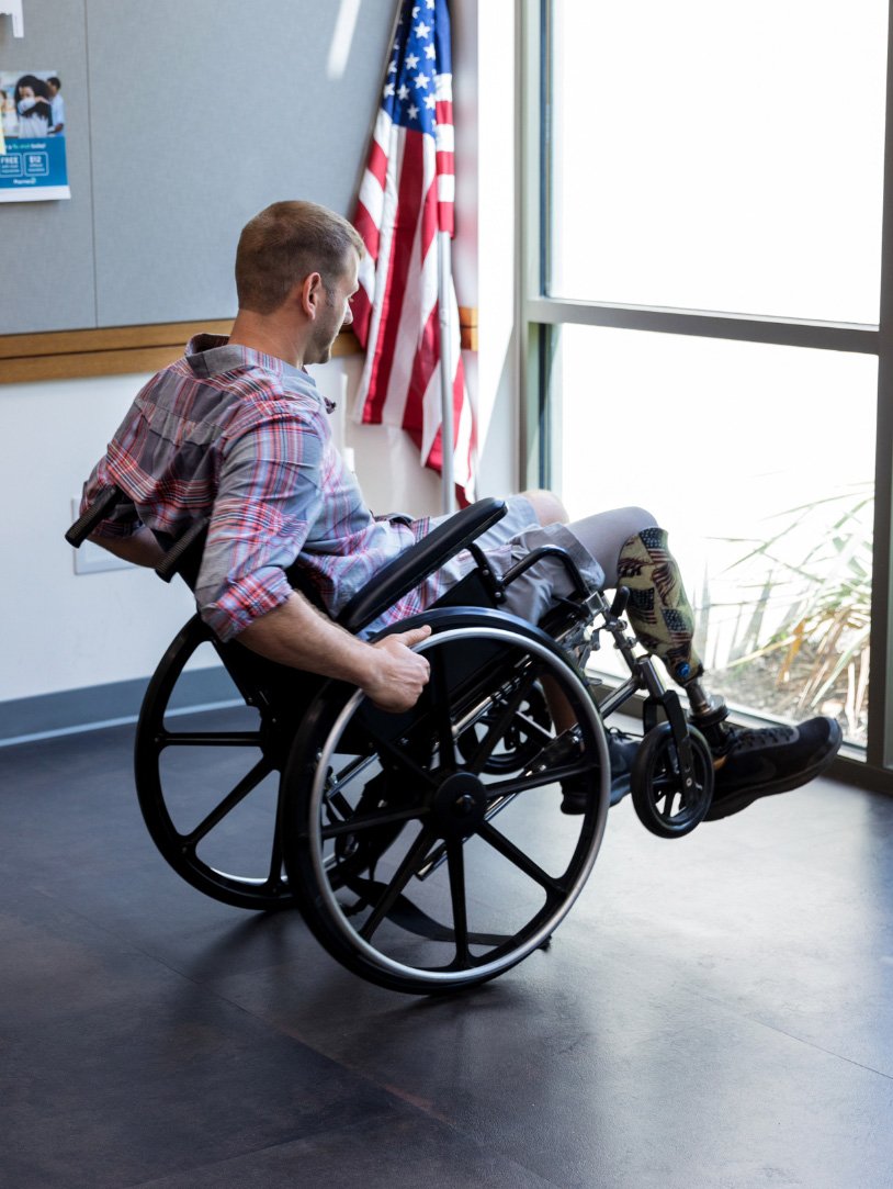 Musculoskeletal & Orthopedic VA Disability Claims