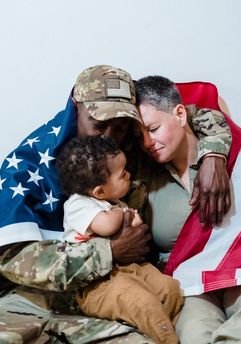 VA Housing Benefit