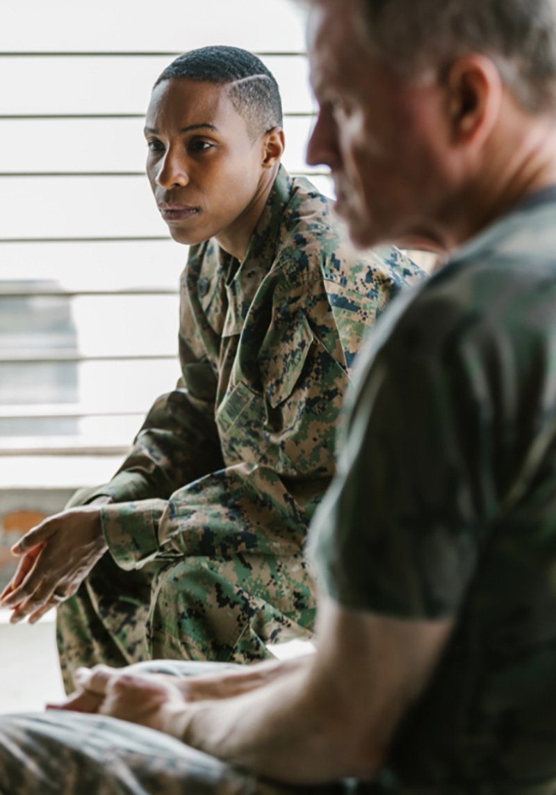 When Should You File a PTSD or Mental Health Claim