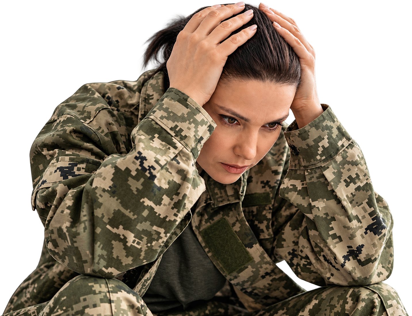 Military Sexual Trauma and Disability Compensation